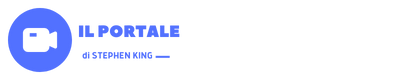 Logo Il Portale di Stephen King
